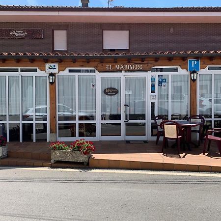 Hospedaje El Marinero Isla Exterior photo